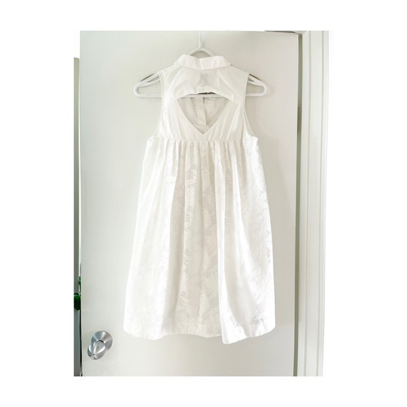 Anthropolgie Dress 🤍 - Picture 3 of 4